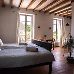 Holiday home Le Coeur D'estourgie *