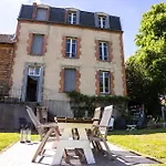 Holiday home Le Coeur D'estourgie