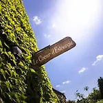 Le Coeur D'estourgie Pionsat