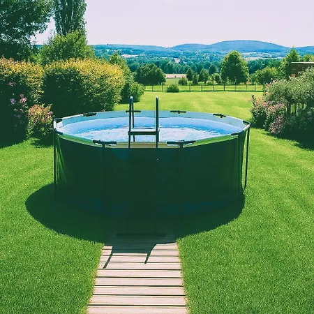 別荘 Le Coeur D'estourgie *