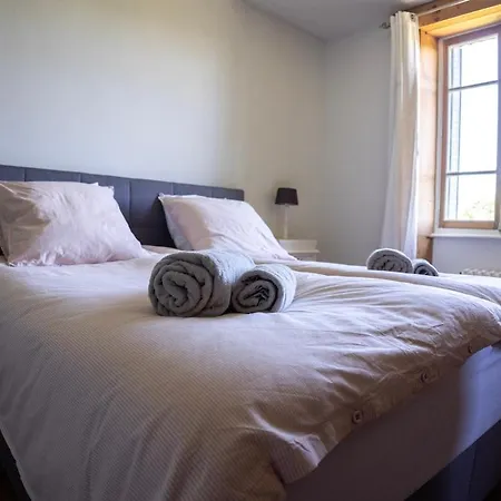 Le Coeur D'estourgie Vakantiehuis *