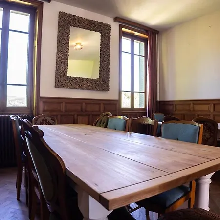 Vakantiehuis Le Coeur D'estourgie *