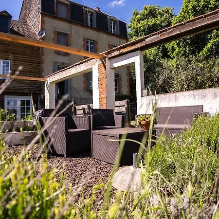 Le Coeur D'estourgie Pionsat