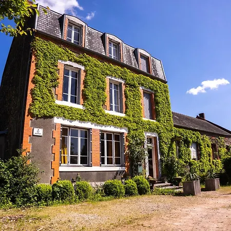 Le Coeur D'estourgie Vakantiehuis *