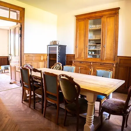 Le Coeur D'estourgie