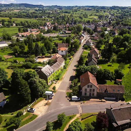 Le Coeur D'estourgie Pionsat