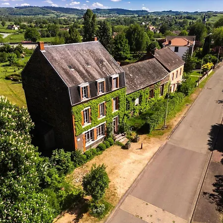 Le Coeur D'estourgie * Pionsat