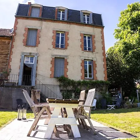 Le Coeur D'estourgie