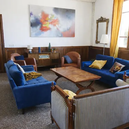 Vakantiehuis Le Coeur D'estourgie Pionsat