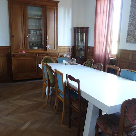 Vakantiehuis Le Coeur D'estourgie Pionsat