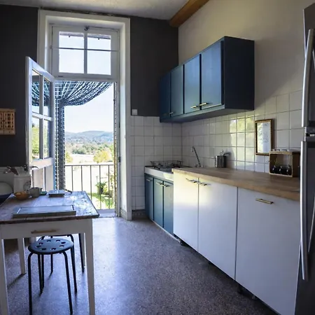 Le Coeur D'estourgie Vakantiehuis *