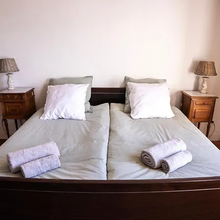 Vakantiehuis Le Coeur D'estourgie *