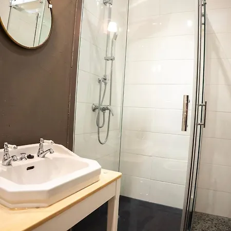 Le Coeur D'estourgie Vakantiehuis *