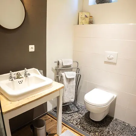 Holiday home Le Coeur D'estourgie Pionsat
