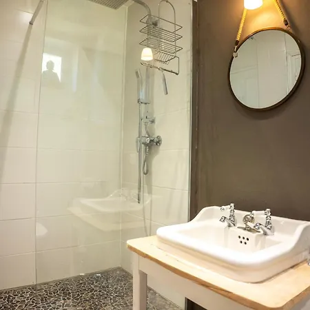 Le Coeur D'estourgie Holiday home