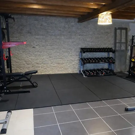 Le Coeur D'estourgie