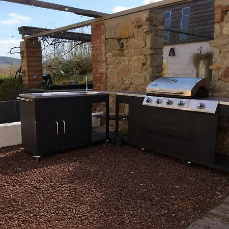 Vakantiehuis Le Coeur D'estourgie *