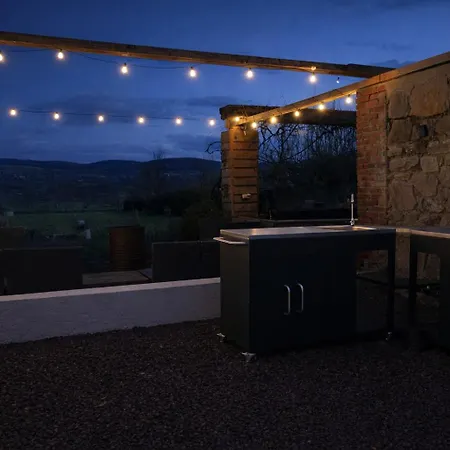 Vakantiehuis Le Coeur D'estourgie *