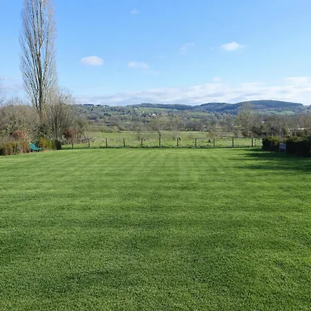 Vakantiehuis Le Coeur D'estourgie Pionsat