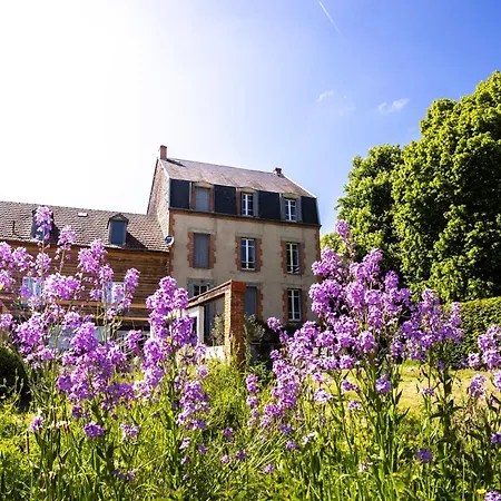 Le Coeur D'estourgie Pionsat