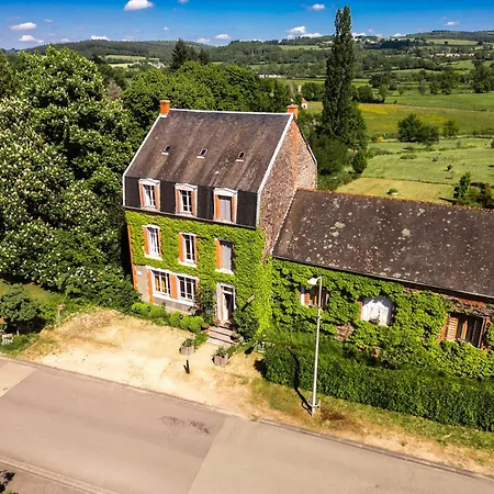 Le Coeur D'estourgie * Pionsat